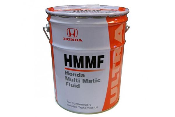 zeTi transmisiis Honda Ultra HMMF 20L | Tegeta Motors